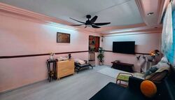 Blk 841 Tampines Palmwalk (Tampines), HDB 4 Rooms #504074351